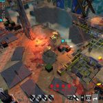 Shock Tactics