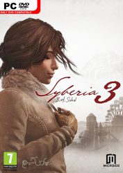 دانلود بازی Syberia 3 برای PC