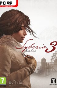 دانلود بازی Syberia 3 برای PC