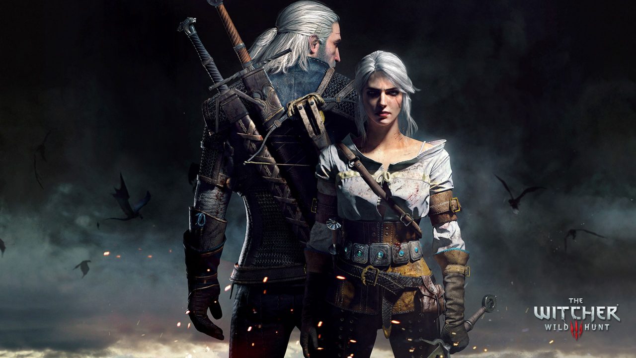 دانلود موسیقی متن بازی The Witcher 3 Wild Hunt