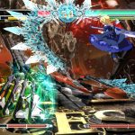 BlazBlue Central Fiction