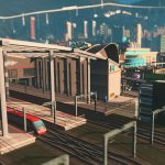 Cities Skylines