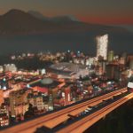 Cities Skylines