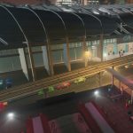 Cities Skylines