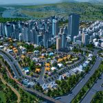 Cities Skylines