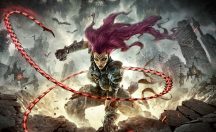Darksiders 3