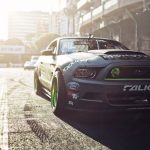 DiRT 3