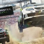 DiRT 3