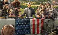 Far Cry 5