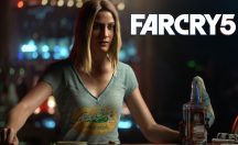 تریلر بازی Far Cry 5 با محوريت شخصیت Mary May منتشر شد