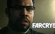 تریلر بازی Far Cry 5 با محوريت شخصیت Pastor Jerome منتشر شد