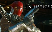 تریلری از شخصیت Red Hood در بازی Injustice 2 منتشر شد