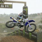 MXGP3 - The Official Motocross Videogame