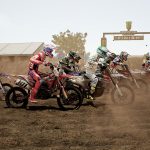 MXGP3 - The Official Motocross Videogame