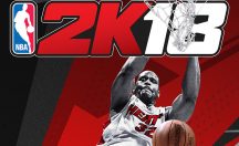 بازی NBA 2K18 رسما معرفی شد