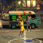 NBA Playgrounds