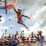 NBA Playgrounds