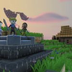 Portal Knights
