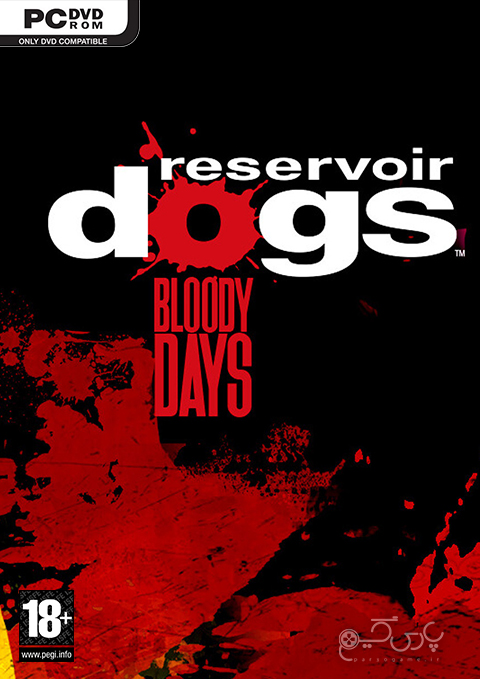 دانلود بازی Reservoir Dogs: Bloody Days برای PC