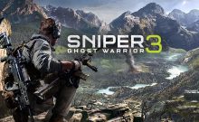 راهنمای قدم به قدم بازی Sniper: Ghost Warrior 3