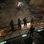 Starfighter Origins