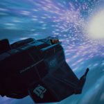Starfighter Origins