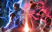تریلری با محوریت شخصیت های بازی Tekken 7 منتشر شد
