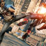 Tekken 7