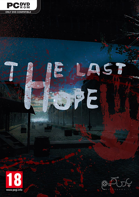 دانلود بازی The Last Hope Remastered برای کامپیوتر