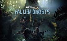 تریلر DLC جدید بازی Ghost Recon Wildlands با نام Fallen Ghosts منتشر شد