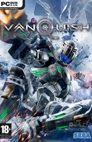 دانلود بازی Vanquish برای PC