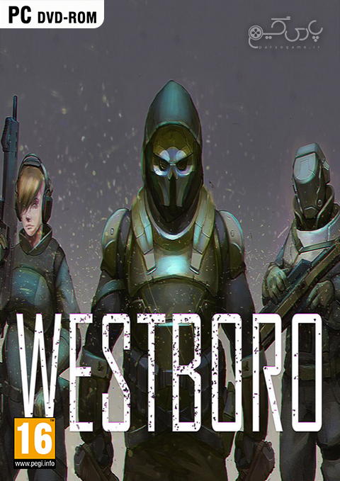 دانلود بازی Westboro برای PC
