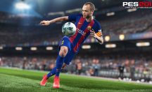 PES 2018