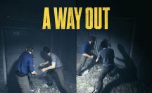 تریلر گیم پلی بازی A Way Out منتشر شد [E3 2017]