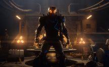 بایوور از بازی جدیدش با نام Anthem رونمایی کرد [E3 2017]
