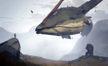 تریلر جدیدی از بازی Ashen منتشر شد [E3 2017]