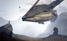 تریلر جدیدی از بازی Ashen منتشر شد [E3 2017]