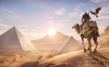 بازی Assassin's Creed: Origins معرفی شد [E3 2017]