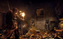Assassin's Creed Origins