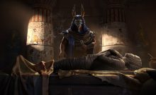 Assassin's Creed Origins