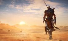 تریلر گیم پلی بازی Assassin’s Creed: Origins منتشر شد [E3 2017]