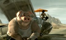 تریلر گیم پلی بازی Beyond Good and Evil 2 منتشر شد