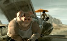 تریلر گیم پلی بازی Beyond Good and Evil 2 منتشر شد