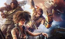 بازی Beyond Good and Evil 2 رسما معرفی شد [E3 2017]
