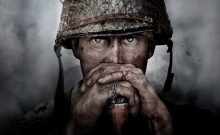 Call of Duty WWII