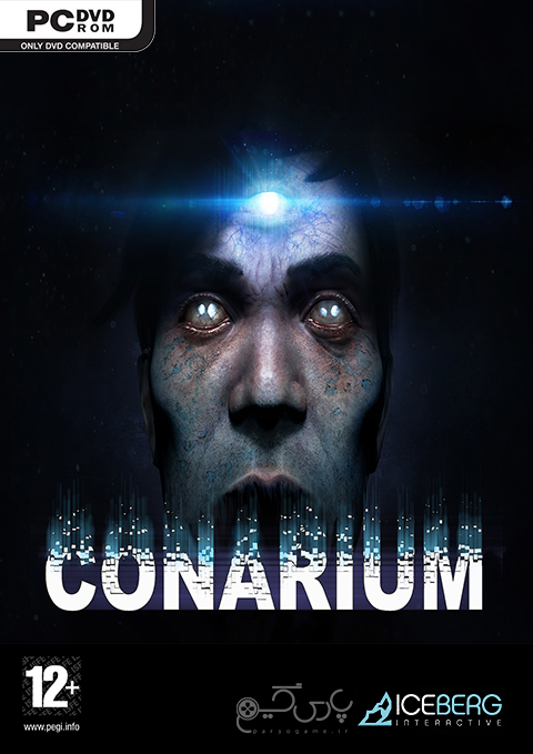 دانلود بازی Conarium برای PC