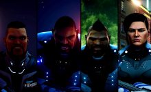 تاریخ انتشار و نمایش جدیدی از بازی Crackdown 3 منتشر شد [E3 2017]