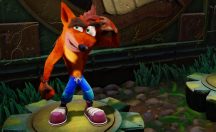 نمایش جدید بازی Crash Bandicoot N. Sane Trilogy منتشر شد