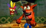 Crash Bandicoot N. Sane Trilogy