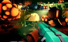بازی Deep Rock Galactic معرفی شد [E3 2017]